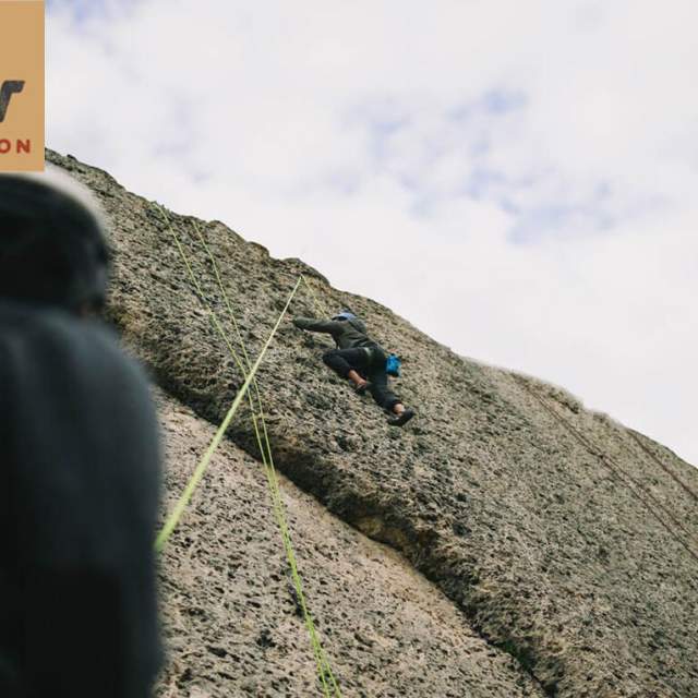 Wind River Climbing Guides