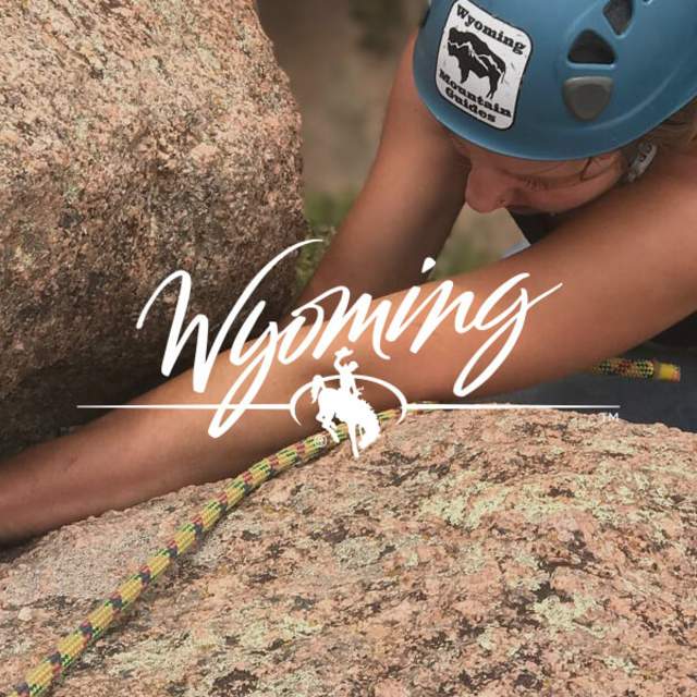 Devils Tower & Needles Rock Climbing Guides