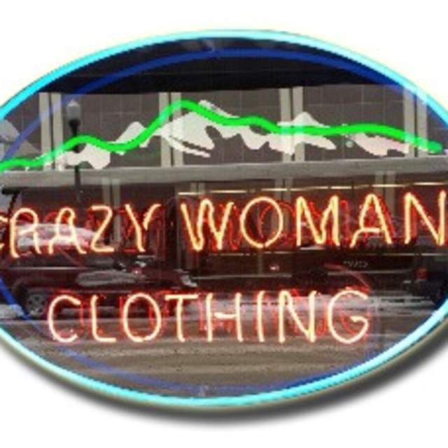 Crazy Woman Trading Co.