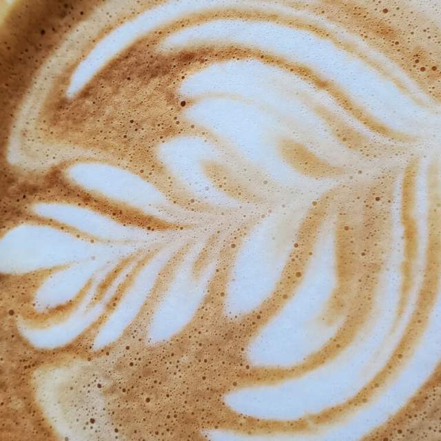 Coal Creek Coffee Co.