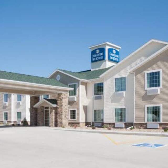 Fairfield Inn & Suites by Marriott