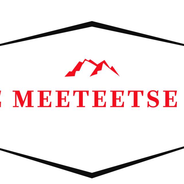 The Meeteetse Inn