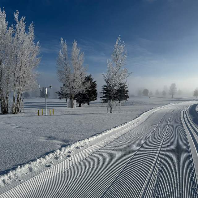 Rendezvous Meadows Golf Course