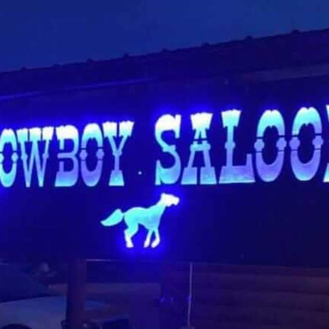 Cowboy Bar & Grill