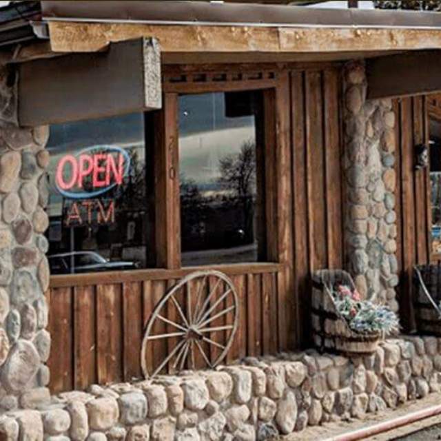 Cowboy Inn Motel & RV Park