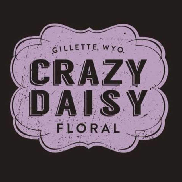 Crazy Daisy Floral