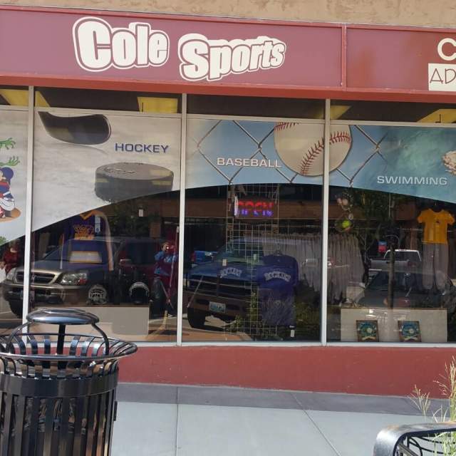 Cole Sports