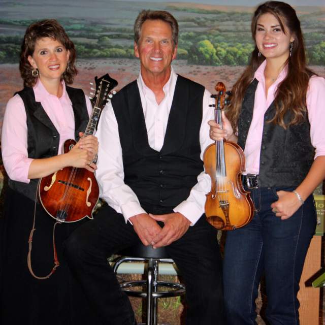 Dan Millers Cowboy Music Revue