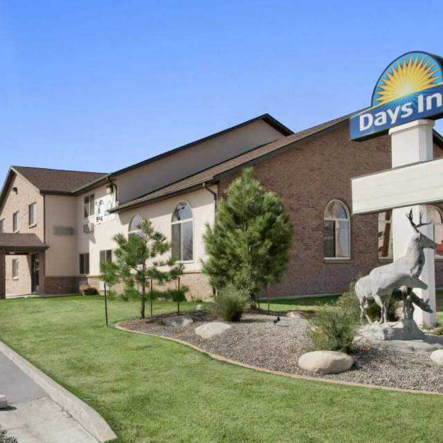 Days Inn