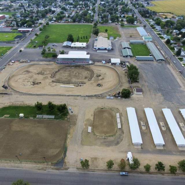 Park County Fairgrounds