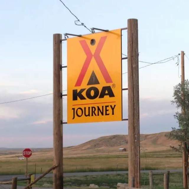 Douglas KOA Campground