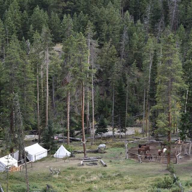 Elk Fork Outfitters