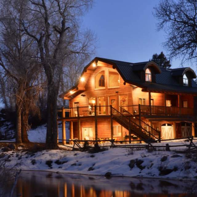 Paintrock Ranch