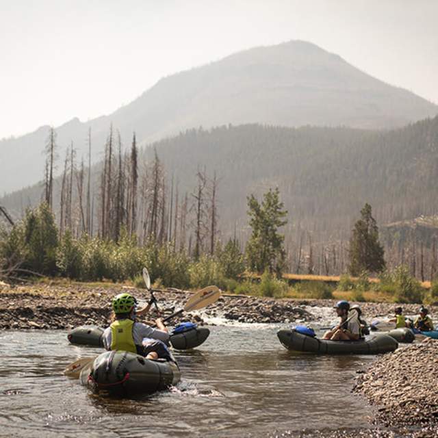 Wyoming Rivers Cooperative