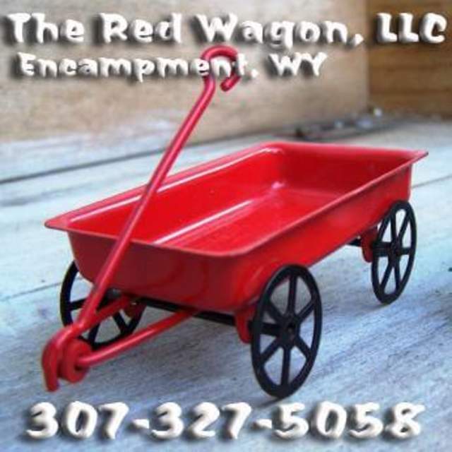 The Red Wagon LLC