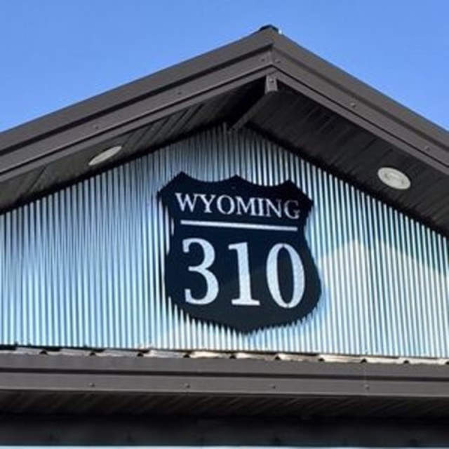 Wyoming 310