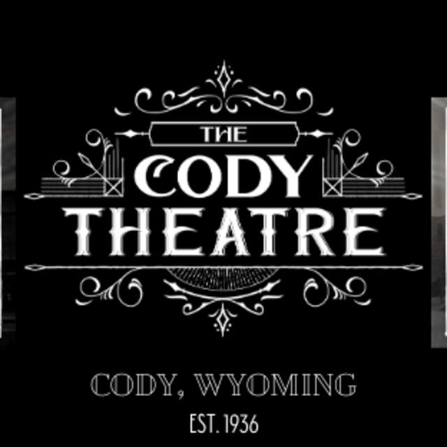 The Cody Theatre