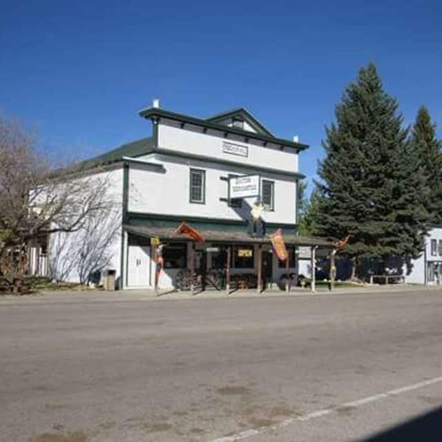 Dayton Mercantile