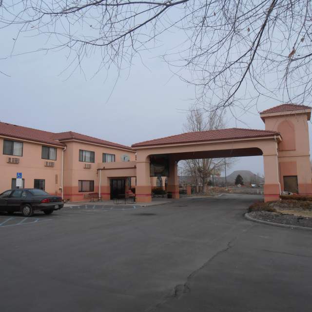 Quality Inn