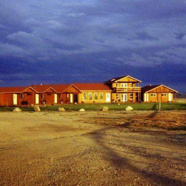 Folded Hills Ranch