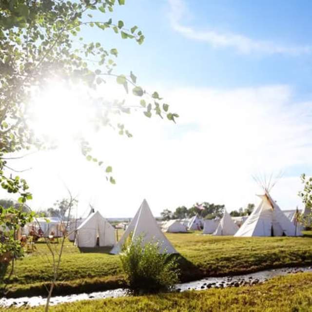 FORT BRIDGER RENDEZVOUS