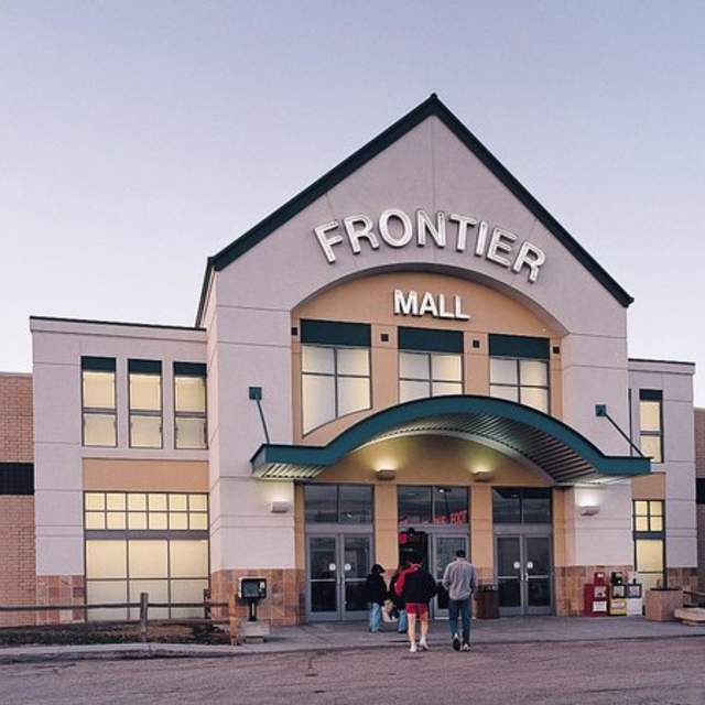 Frontier Mall