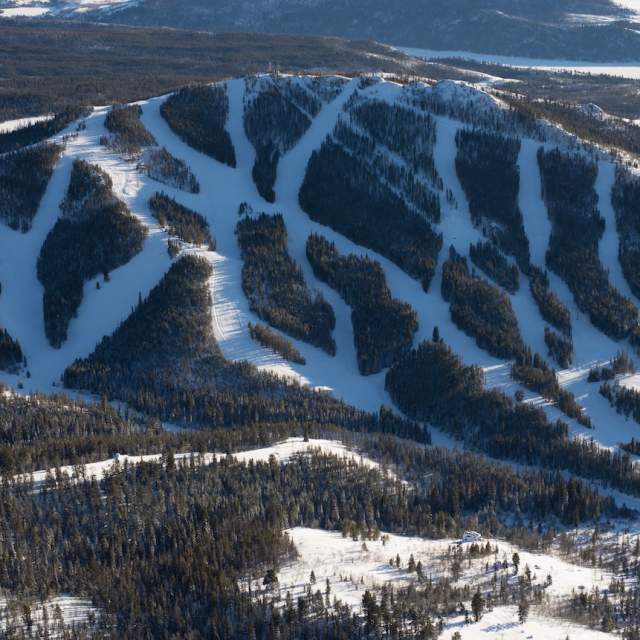 White Pine Resort