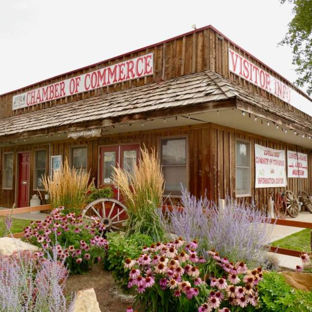 Lovell Chamber of Commerce
