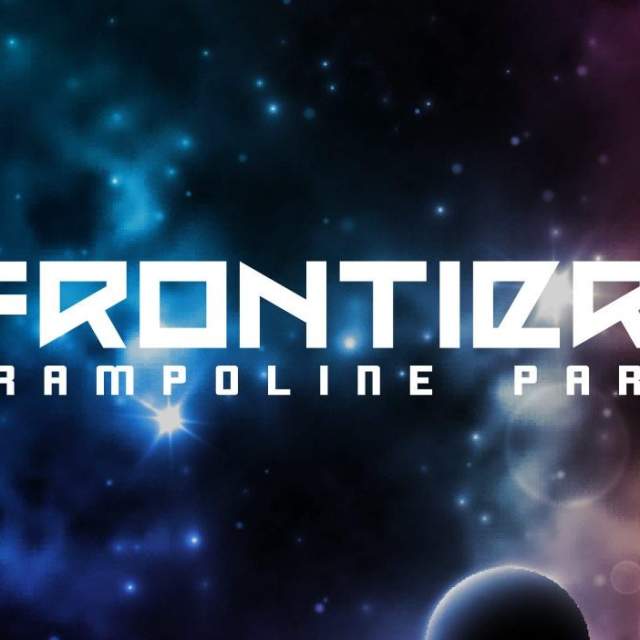 Frontier Trampoline Park