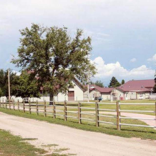 Goshen County Fairgrounds