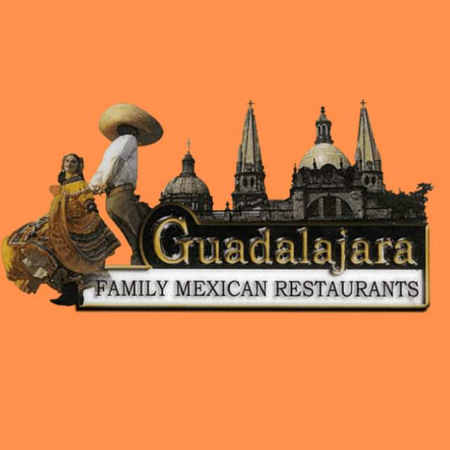 Guadalajara Mexican Restaurant