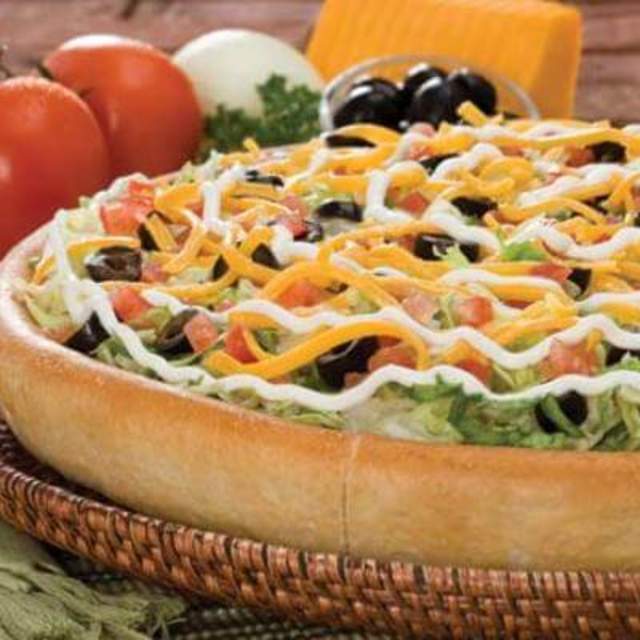 Godfather's Pizza