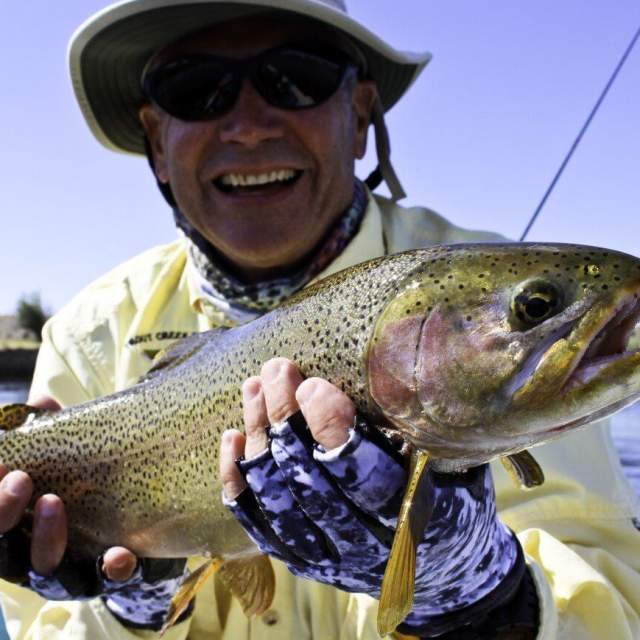 Dunoir Fishing Adventures, LLC