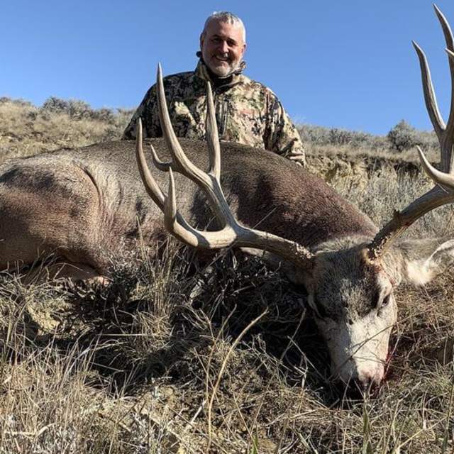 Grizzly Outfitters