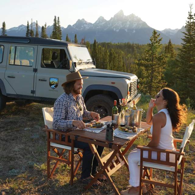 Great Western Expeditions