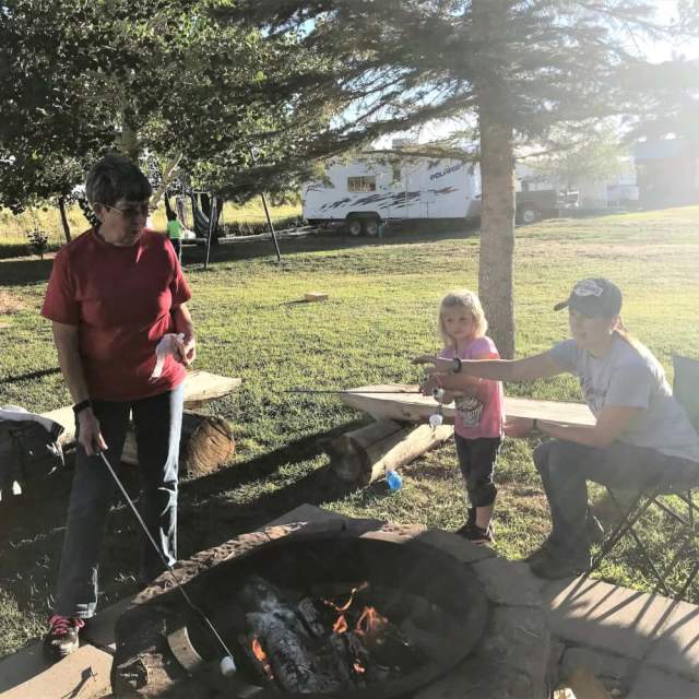 Happy Camper RV Park