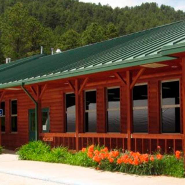 Story Hatchery & Visitor Center