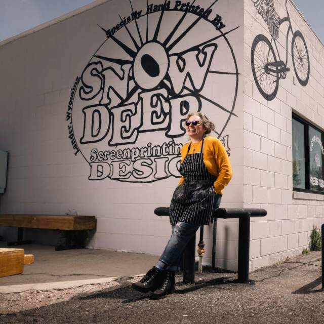 Snow Deep Designs