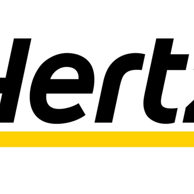 Hertz Car Rental