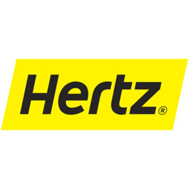 Hertz Rent-a-Car