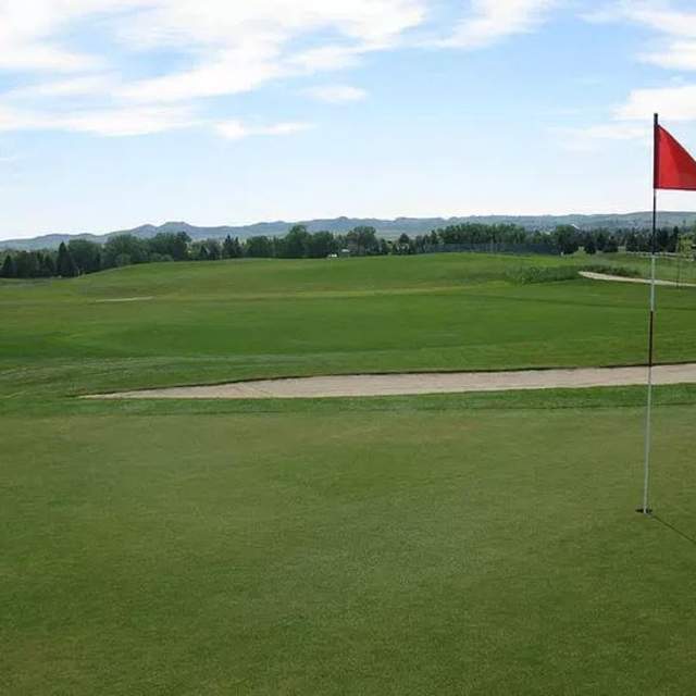 Hidden Bridge Golf Club