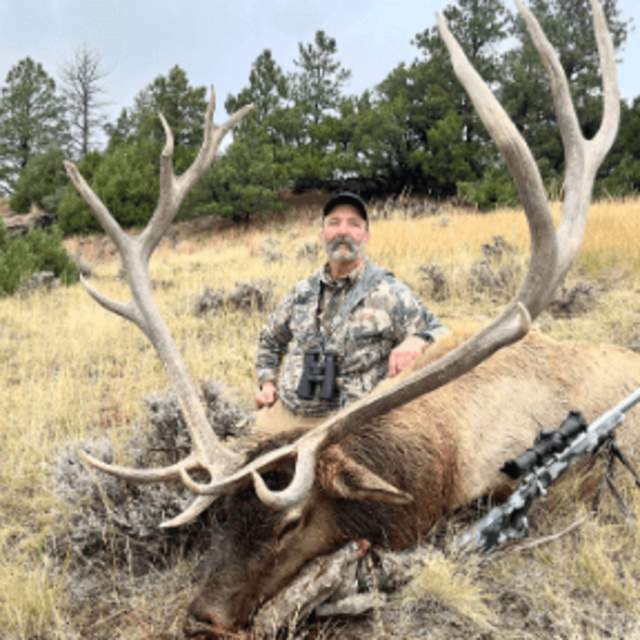 High Pine Outfitters