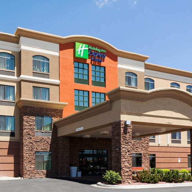 Holiday Inn Express