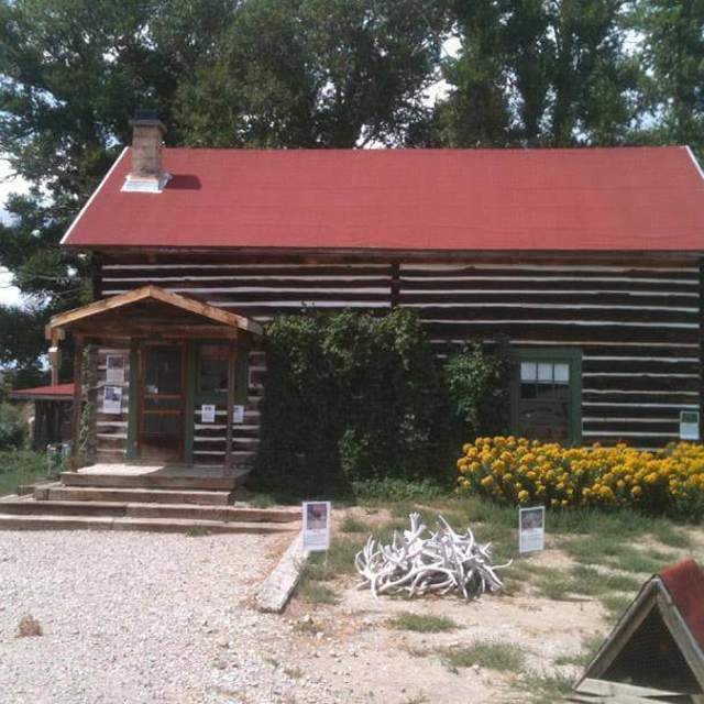 Sommers Homestead Living History Museum