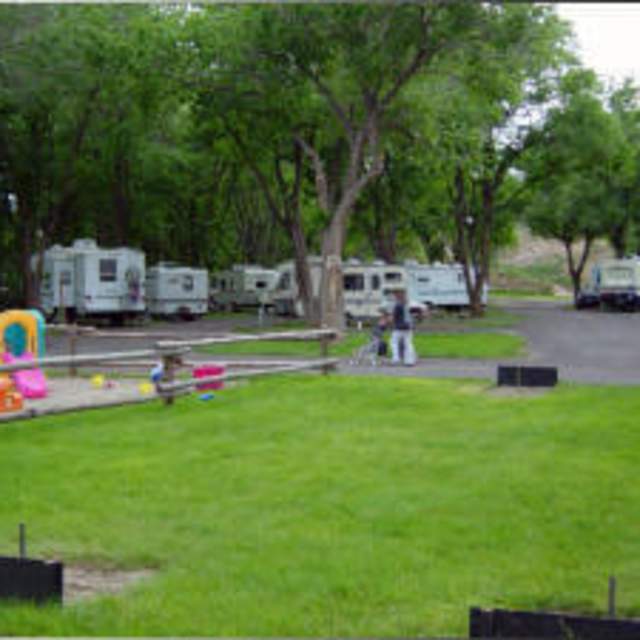 Eagle RV Park