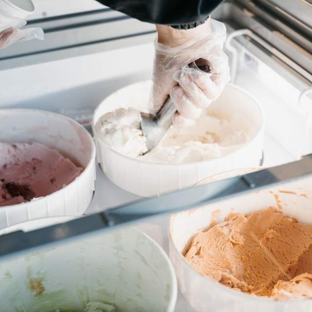 Ice Haus Eatery