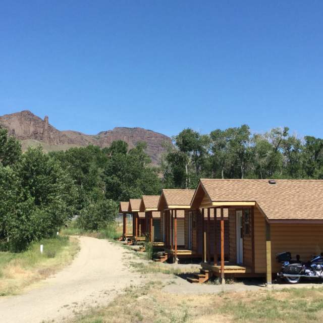 EYCAT Lodging Company