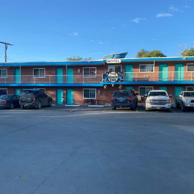 Two Rivers Inn