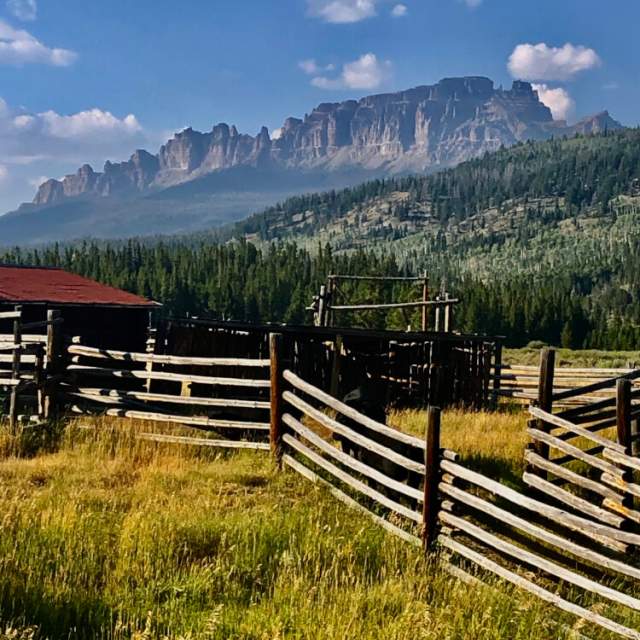 Double Bar J Ranch