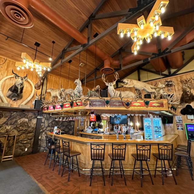 Safari Club